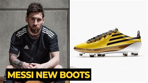 new messi cleats 2024